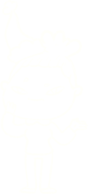 Bir insan tarafından çizilen Noel Kadın Tebeşiri