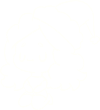 Bir insan tarafından çizilen Şenlikli Kadın Tebeşiri