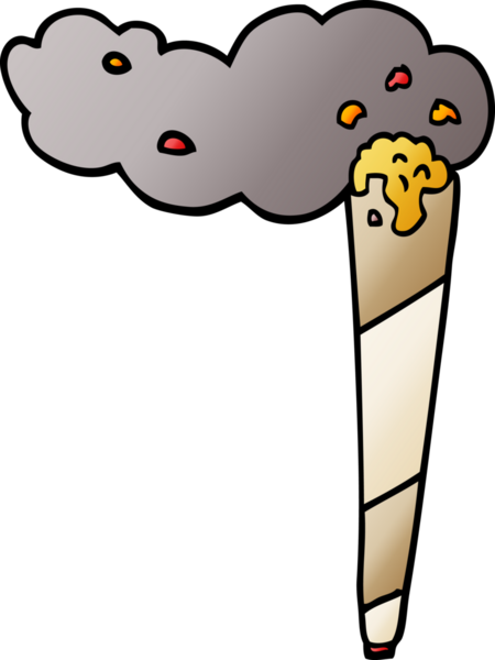 Bir insan tarafından çizilmiş karalama eklemleri.