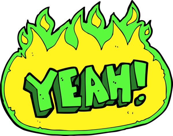 Çizgi film evet! Bir insan tarafından çizilmiş bağır