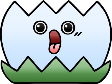 Bir insan tarafından çizilmiş bir nilüfer çiçeğinin gölgeli karikatürü.