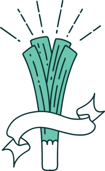 Bir insan tarafından çizilmiş dövme stili bir afiş.