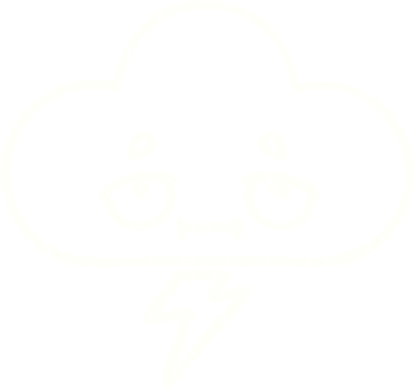 Bir insan tarafından çizilen Bulut Tebeşiri