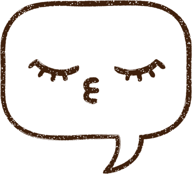 Konuşma Baloncuğu Kömür Çizimi Bir insan tarafından çizildi