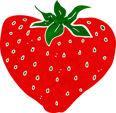 Bir insan tarafından çizilmiş el çizimi karikatür