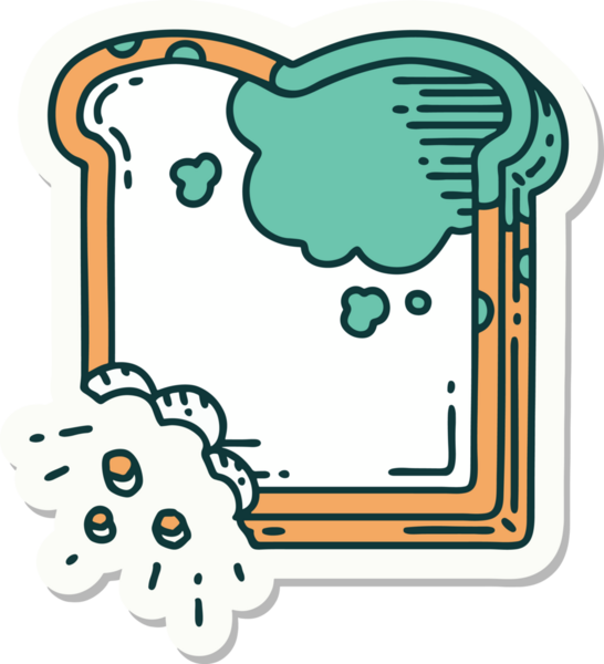 Bir insan tarafından çizilmiş el çizimi karikatür