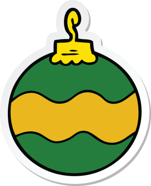 Bir insan tarafından çizilmiş bir karikatür etiketi.