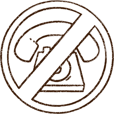 Bir insan tarafından çizilmiş Kömür Çağrısı Yok