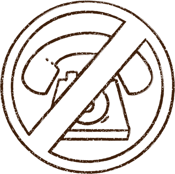 Bir insan tarafından çizilmiş Kömür Çağrısı Yok