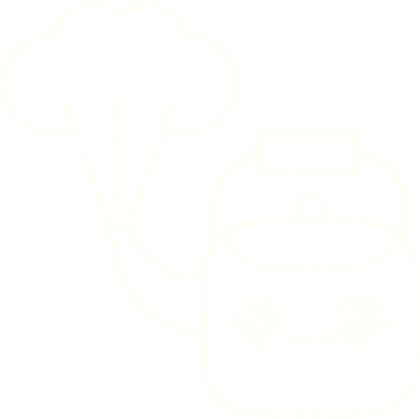 Bir insan tarafından çizilen Kettle Tebeşiri