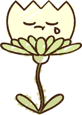 Bir insan tarafından çizilen Ağlayan Tebeşir