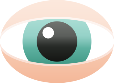 bir insan tarafından çizilmiş görsel vektör resimleme simgesi