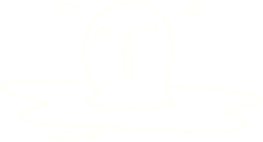 Bir insan tarafından çizilmiş kızarmış yumurta tebeşiri.