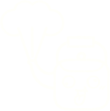 Bir insan tarafından çizilen Kettle Tebeşiri