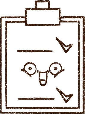Bir insan tarafından çizilmiş Checkboard Kömürü