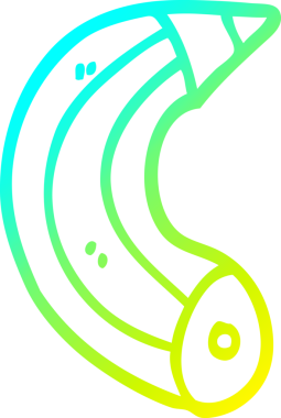 Bir insan tarafından çizilmiş bir karikatür çizimi.