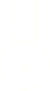 Bir insan tarafından çizilen Altın Madalya Tebeşiri