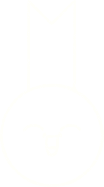 Bir insan tarafından çizilen Altın Madalya Tebeşiri