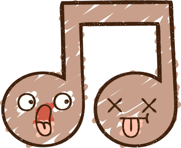 Bir insan tarafından çizilen Ölü Not Tebeşiri