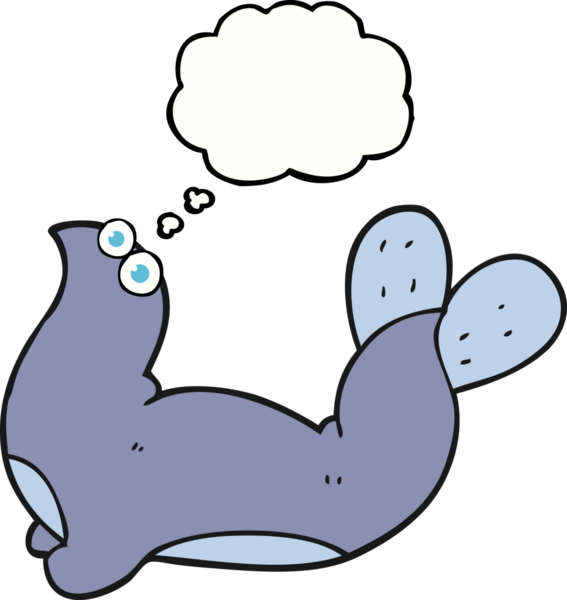 Bir insan tarafından çizilmiş serbest çizim balon karikatür mührü.