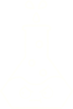 Bilim Deneyi Tebeşir Çizimi Bir insan tarafından çizildi