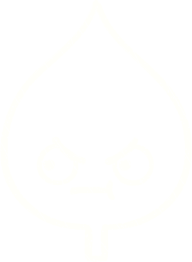 Bir insan tarafından çizilen Yaprak Tebeşiri