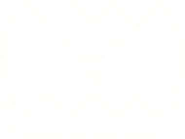 Bir insan tarafından çizilen Waterlily Tebeşiri