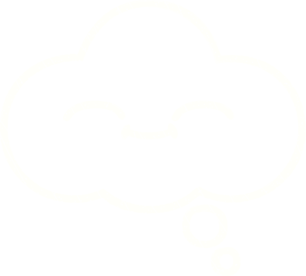 Bir insan tarafından çizilen Balon Tebeşiri