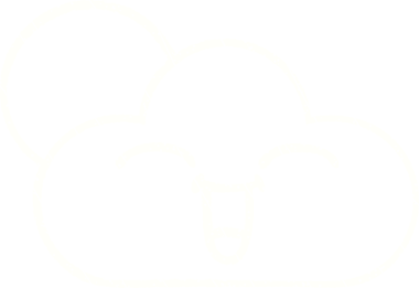 Bir insan tarafından çizilen Bulut Tebeşiri