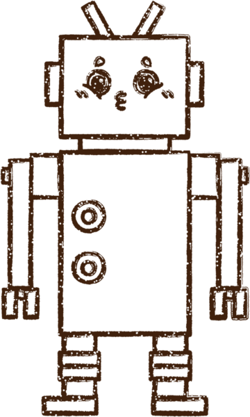 Basketbol Kömürü Bir insan tarafından çizilmiş