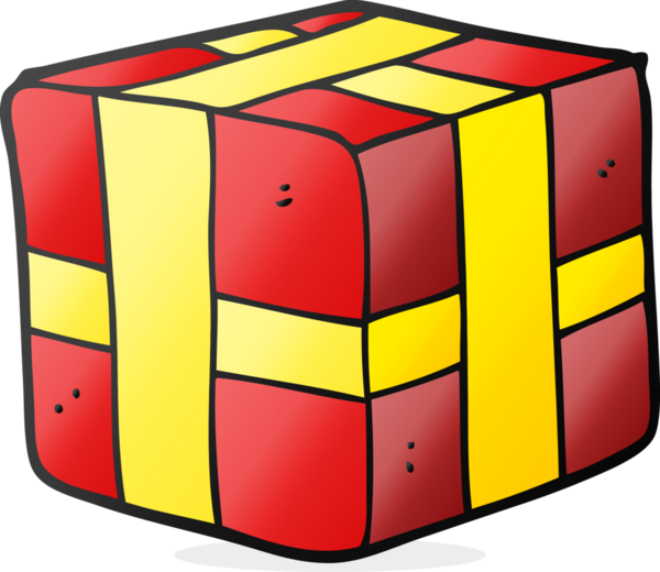 Bir insan tarafından çizilmiş el yazması bir karikatür.