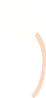 Bir insan tarafından çizilmiş karalama el hareketleri.