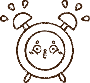 Bir insan tarafından çizilen Alarm Kömürü Çizimi