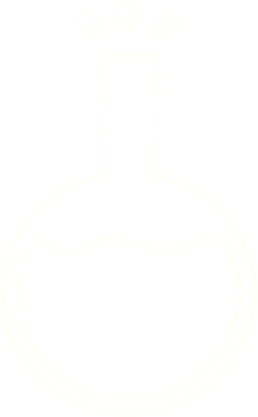 Bilim Deneyi Tebeşir Çizimi Bir insan tarafından çizildi