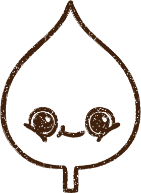 Yaprak Kömürü Bir insan tarafından çizilmiş