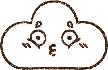 Fırtına Bulutu Kömürü Bir insan tarafından çizilmiş