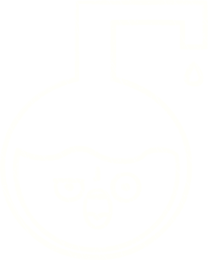 Bilim Deneyi Tebeşir Çizimi Bir insan tarafından çizildi