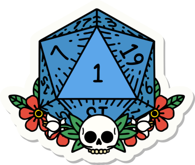 Doğal bir zarın etiketi insan tarafından çizilmiş çiçek elementleriyle yuvarlanıyor.