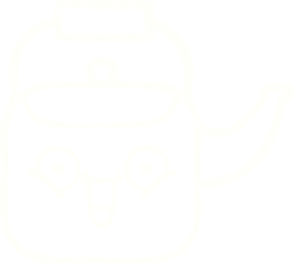 Bir insan tarafından çizilen Kettle Tebeşiri