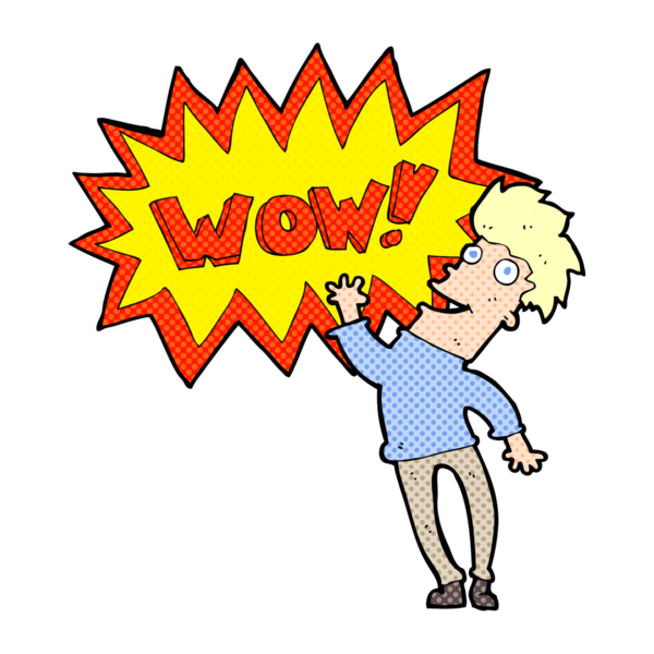 Bir insan tarafından çizilen karikatür insanı hayrete düşürdü.