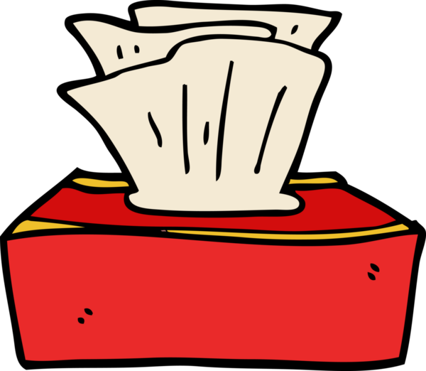 Bir insan tarafından çizilmiş bir karalama kutusu.