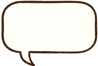 Bir insan tarafından çizilen Konuşma Baloncuğu Tebeşiri