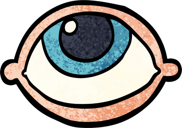 Grunge desenli çizim karikatürü hepsi bir insan tarafından çizilmiş.