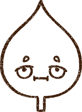 Yaprak Kömürü Bir insan tarafından çizilmiş