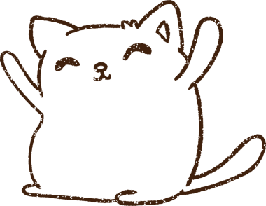 Bir insan tarafından çizilen Kedi Kömürü