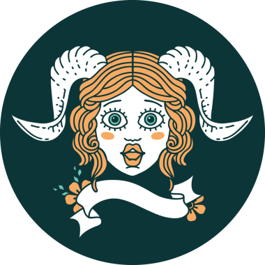 Bir insan tarafından çizilmiş karakter simgesi