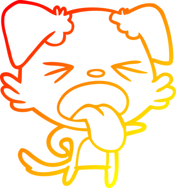 Bir insan tarafından çizilmiş, karikatür çizimi.