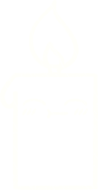 Bir insan tarafından çizilen Mum Tebeşiri