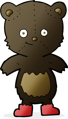 Bir insan tarafından çizilmiş sıcak sosis.