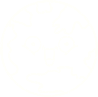 Bir insan tarafından çizilen Toprak Tebeşiri